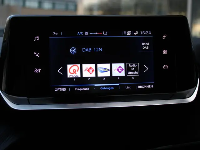 Peugeot 208 1.2 PT Style 2023 Benzine 19