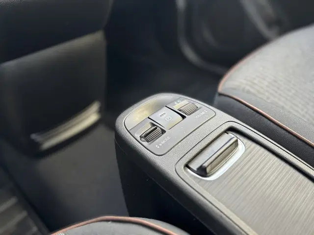 Fiat 500 Icon 24 kWh 2023 Elektrisch 13