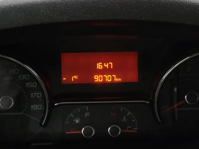 Fiat Ducato 2.3MultiJet 120pk L2/H2 Euro 6! 2020 Diesel 10