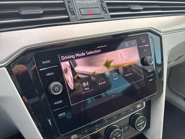 Volkswagen Passat Variant 1.5 TSI Elegance 2020 Benzine 21