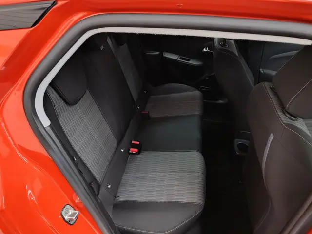 Opel Corsa 1.2 Edition 2020 Benzine 22