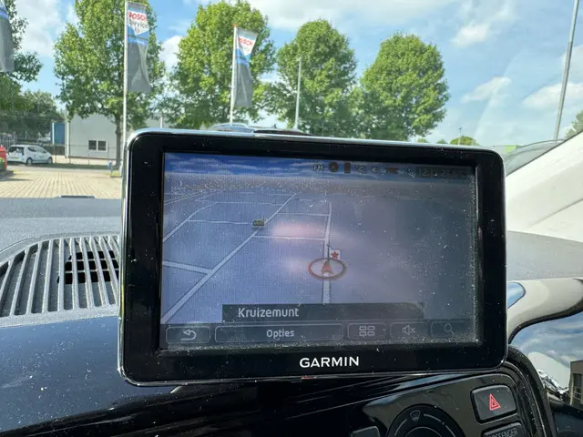 Volkswagen up! 1.0 move up! BlueMotion 2016 Benzine 11