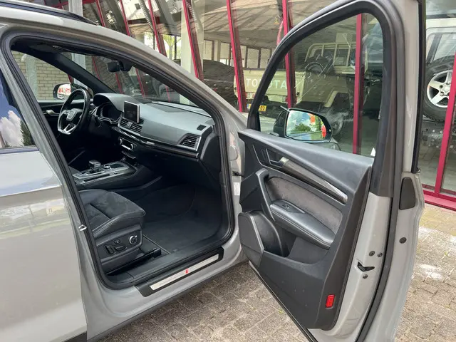 Audi Q5 3.0 TFSI SQ5 quattro Pro Line Plus 2018 Benzine 23