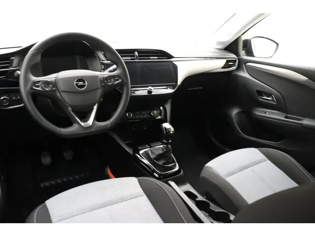 Opel Corsa 1.2 Turbo 2024 Benzine 7