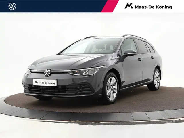 Volkswagen Golf Variant 1.0 TSI 110pk Life 2023 Benzine