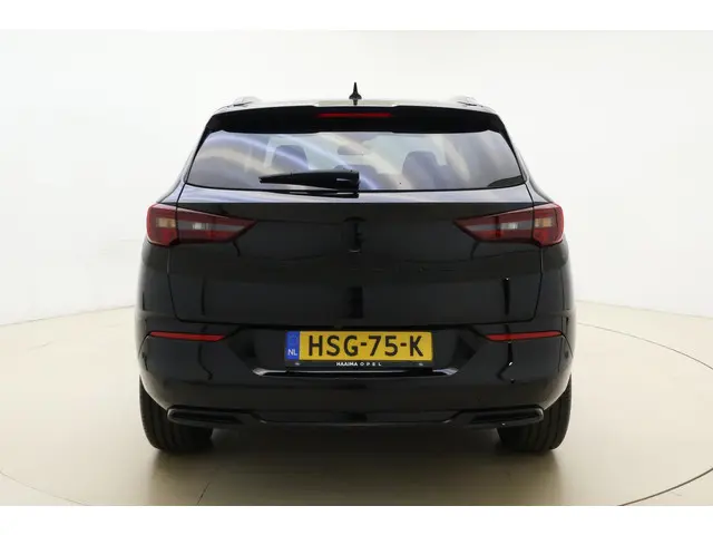 Opel Grandland 1.2 Turbo 130pk GS 2023 Benzine 13