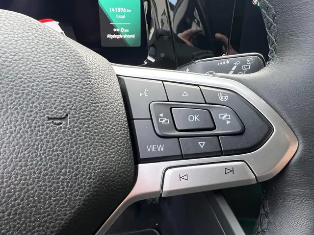 Volkswagen Golf 1.5 TSI Style GT 2021 Benzine 25