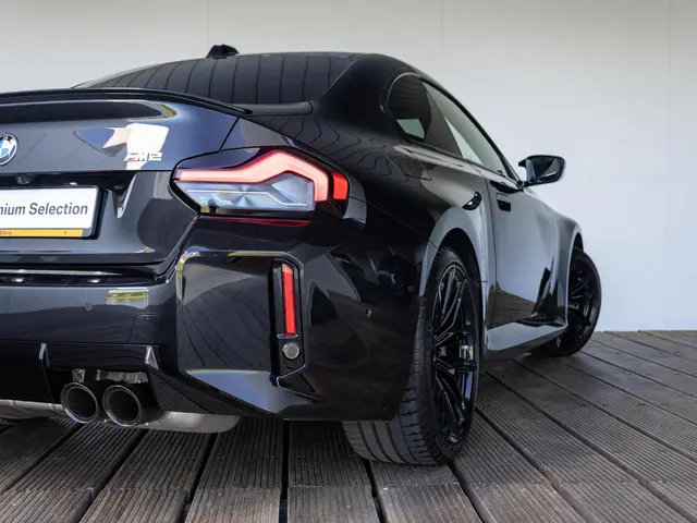 BMW M2 Coupé 2024 Benzine 25