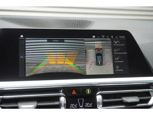 BMW 4 Serie Gran Coupé M440i 2022 Benzine 18