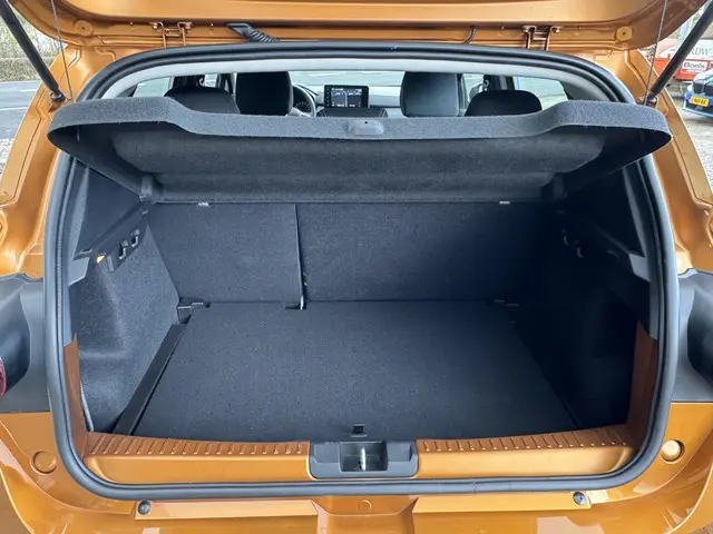 Dacia Sandero Stepway 1.0 TCe 90 Comfort 2021 Benzine 20