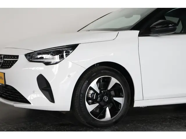 Opel Corsa-e Electric Elegance 50 kWh 2023 Elektrisch 29
