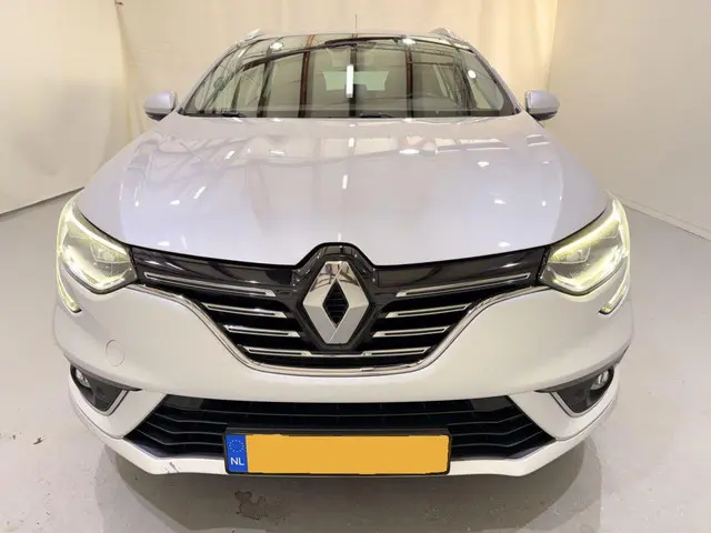 Renault Mégane 2