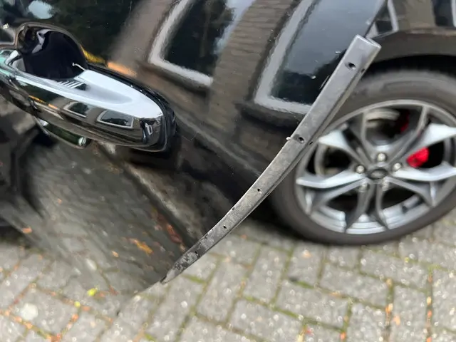 Ford Focus 1.0 EcoBoost ST Line Business 2018 Benzine 19