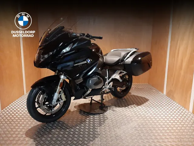 BMW R 1250 RT R 1250 RT 2024 Benzine