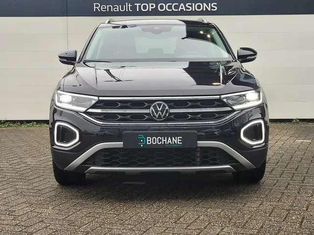 Volkswagen T-Roc 1.0 TSI Style 2023 Benzine 18