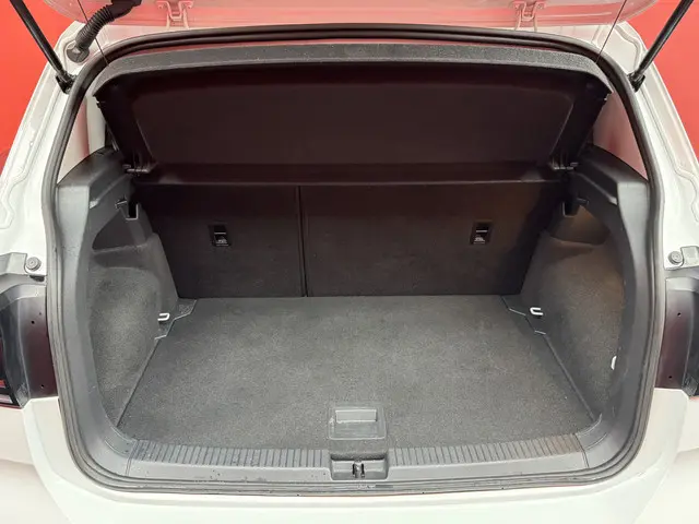 Volkswagen T-Cross 1.0 TSI R-Line 2021 Benzine 14