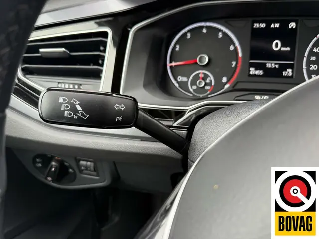 Volkswagen Polo 1.0 TSI Highline 2021 Benzine 17