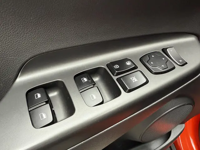 Hyundai Kona 1.0 T-GDI i-Drive 2019 Benzine 11