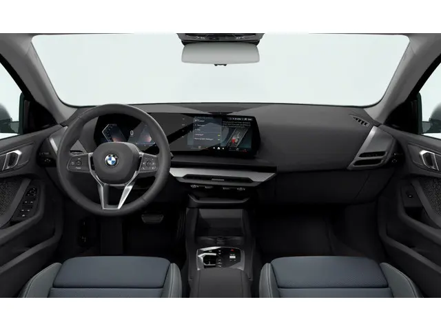 BMW 2 Serie Gran Coupé 220 2025 Benzine 4