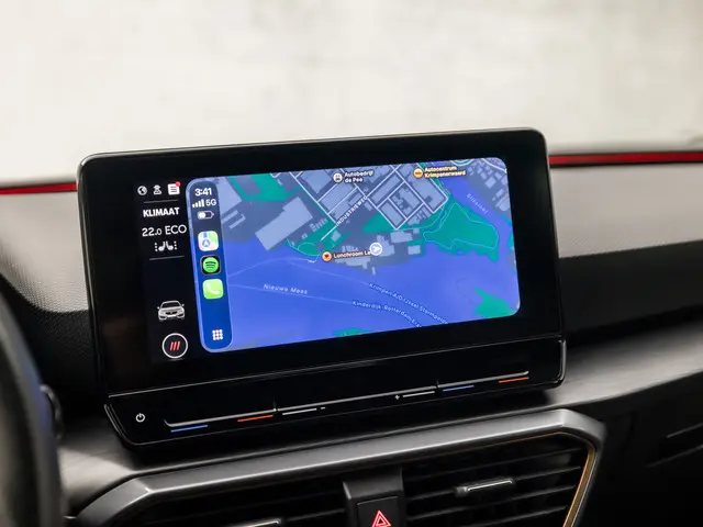 CUPRA Leon 1.4 e-Hybrid VZ Sport 2021 Hybride Benzine 28