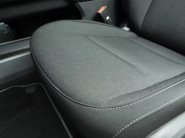 Hyundai IONIQ 6 Connect 77.4 kWh 2025 Elektrisch 19