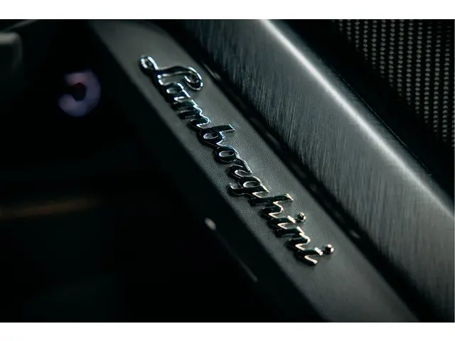Lamborghini Urus 4.0 V8 Graphite Capsule 2021 Benzine 23