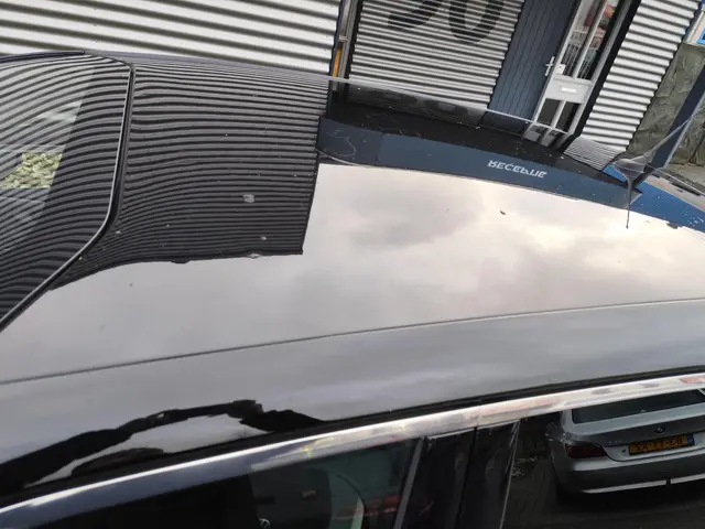 Citroën C4 Picasso 1.6 VTi Business 2014 Benzine 21