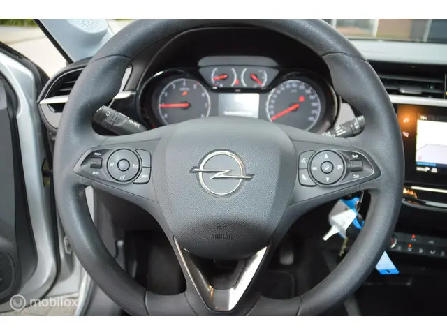 Opel Corsa 1.2 Edition 2022 Benzine 21