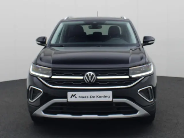 Volkswagen T-Cross 1.0TSI/116PK Style DSG 2024 Benzine 23
