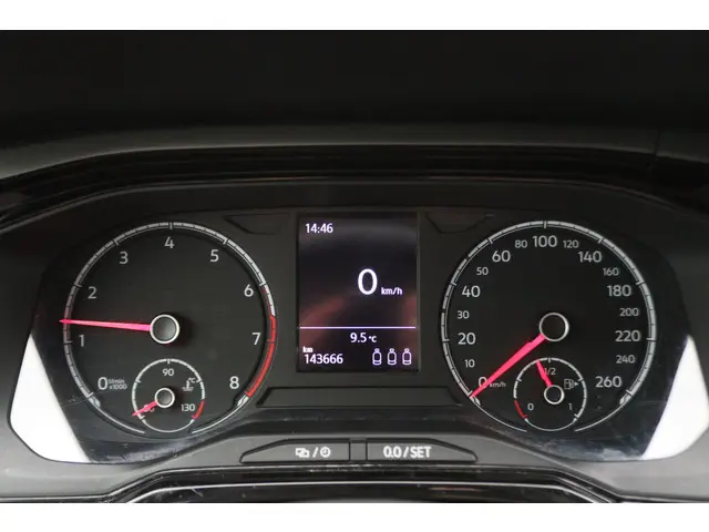 Volkswagen Polo 1.0 TSI Comfortline 2018 Benzine 4