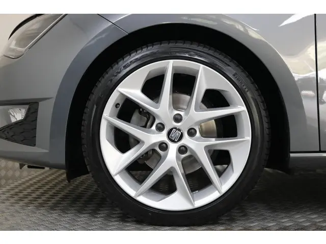 SEAT Leon ST 1.4 TSI ACT FR Dynamic 2015 Benzine 10