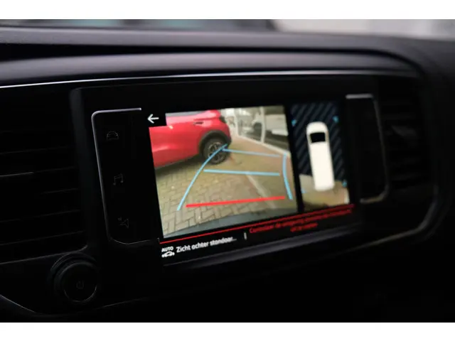 Citroën Jumpy XL L3 BlueHDi 145 Automaat-8 2022 Diesel 3