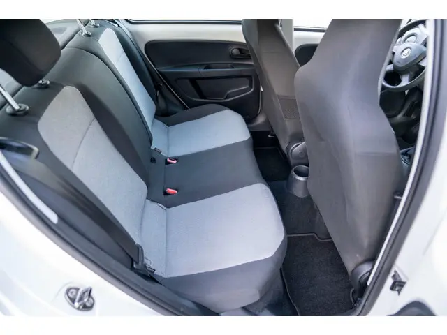 Škoda Citigo 1.0 Greentech Sprint 2013 Benzine 23