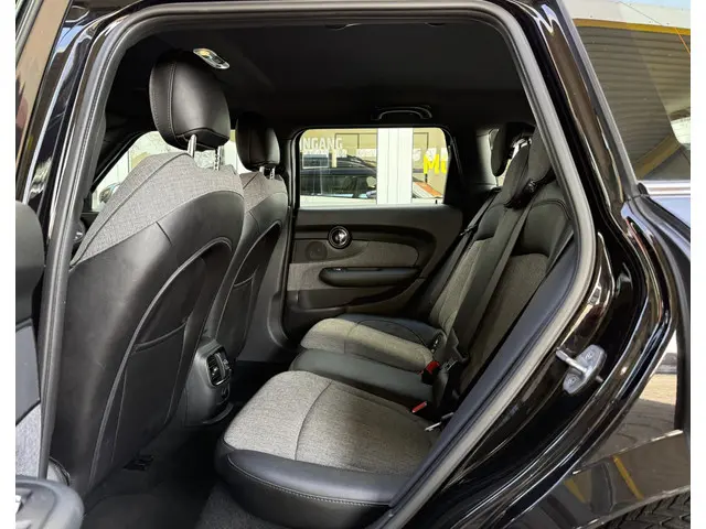MINI Clubman 1.5 D Business Edition 2018 Diesel 6