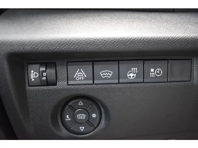 Citroën ë-C4 Shine Pack Business 50 kWh 2023 Elektrisch 18