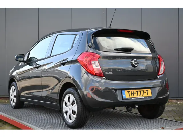 Opel KARL 1.0 ecoFLEX Edition 2018 Benzine 7
