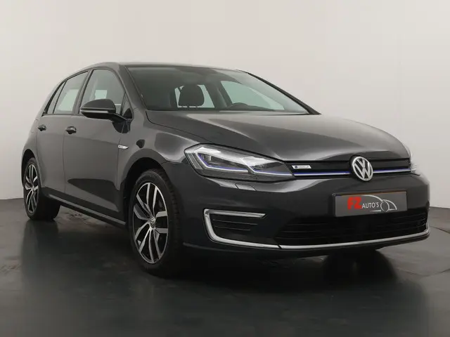 Volkswagen e-Golf E-DITION 2020 Elektrisch 7