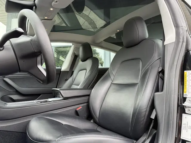 Tesla Model 3 Long Range AWD Dual 2020 Elektrisch 11