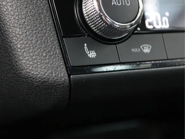 Škoda Kamiq 1.5 TSI ACT Business Edition 2020 Benzine 49