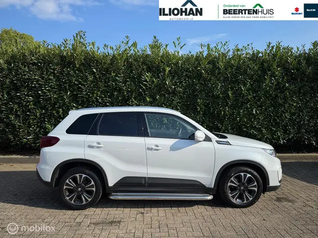 Suzuki Vitara 1.4 Boosterjet Stijl 2019 Benzine 5
