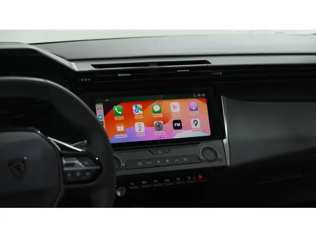 Peugeot 308 SW PureTech 130 EAT8 Active Pack 2022 Benzine 4