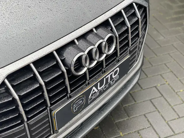 Audi Q3 35 TFSI S Line Pro Line S 2019 Benzine 5
