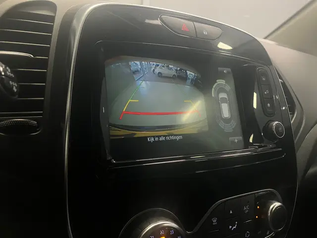 Renault Captur 0.9 TCe Intens 2019 Benzine 23