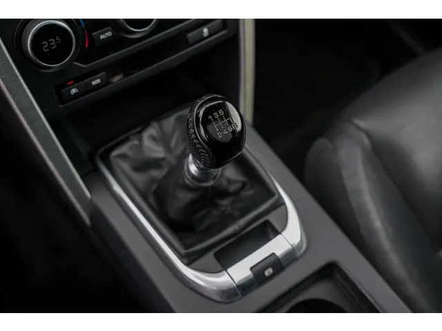 Land Rover Discovery Sport 2.0 eD4 SE 2017 Diesel 15