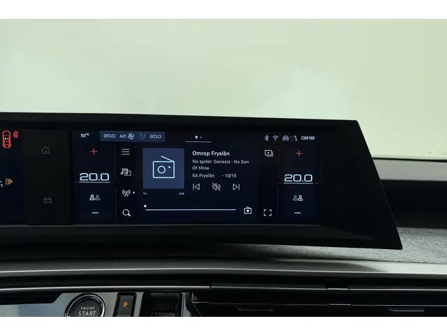 Peugeot 3008 1.2 Hybrid 145 Allure 2025 Hybride Benzine 16