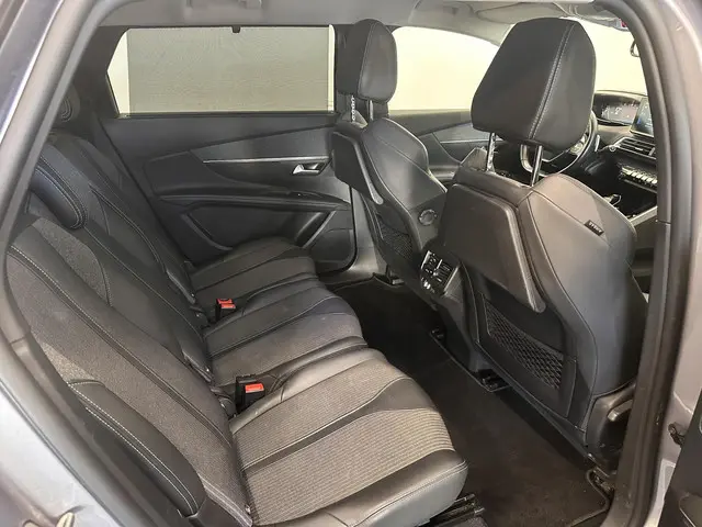 Peugeot 5008 1.2 Aut. PureTech Allure Pack 2022 Benzine 15