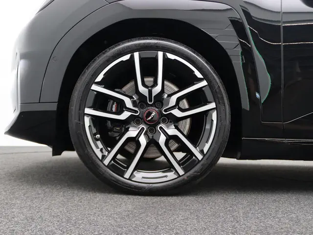 MINI Aceman E 2025 Elektrisch 6