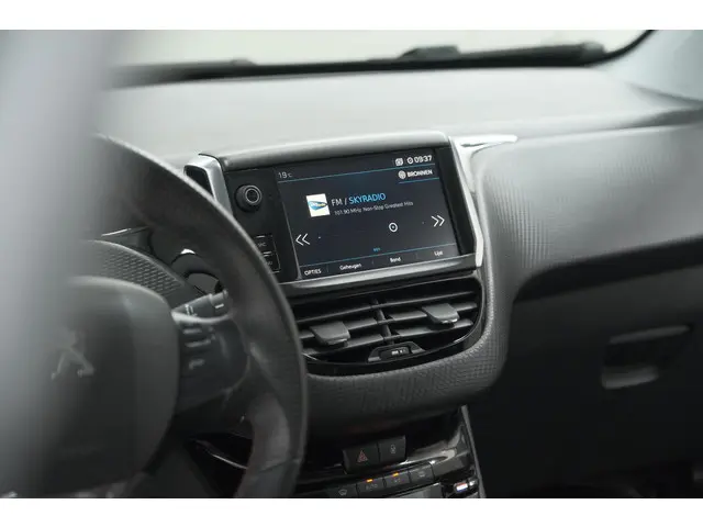 Peugeot 2008 PureTech 130 GT-Line 2019 Benzine 46