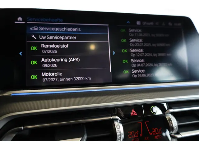 BMW X5 xDrive45e 2021 Hybride Benzine 15