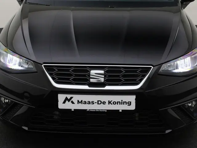 SEAT Ibiza 1.0TSI/95PK FR 2024 Benzine 23
